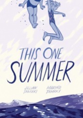 This One Summer by Mariko and Jillian Tamaki